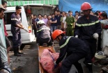 Học làm pháo hoa trên mạng: Quá nguy hiểm!